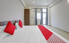 Hotel O Flagship The Dream Inn Hotel